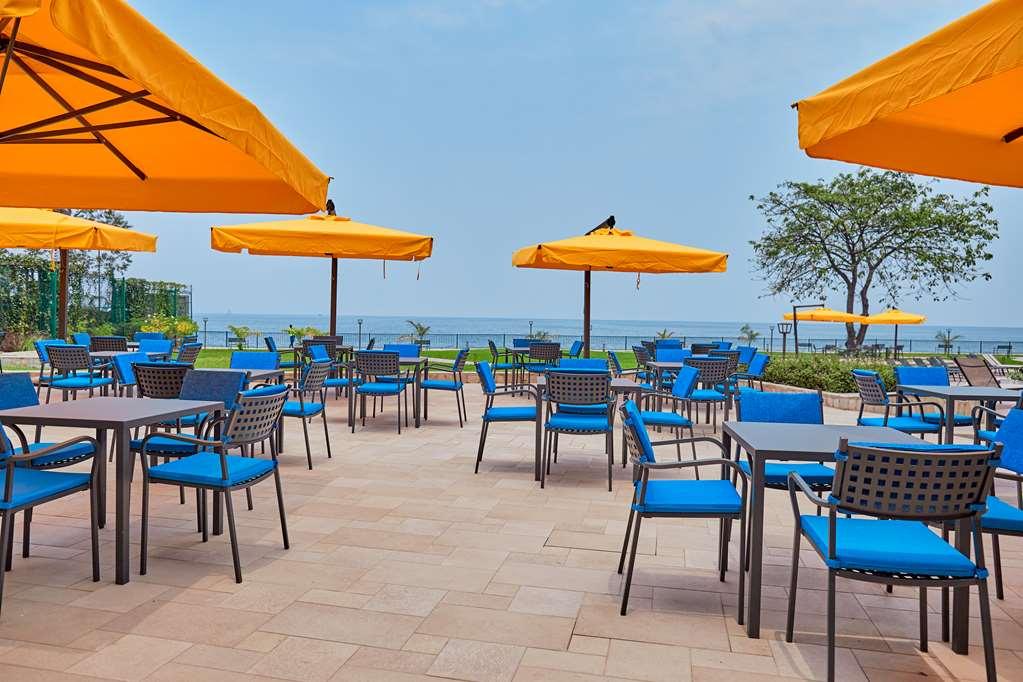 Goma Serena Hotel Restaurante foto
