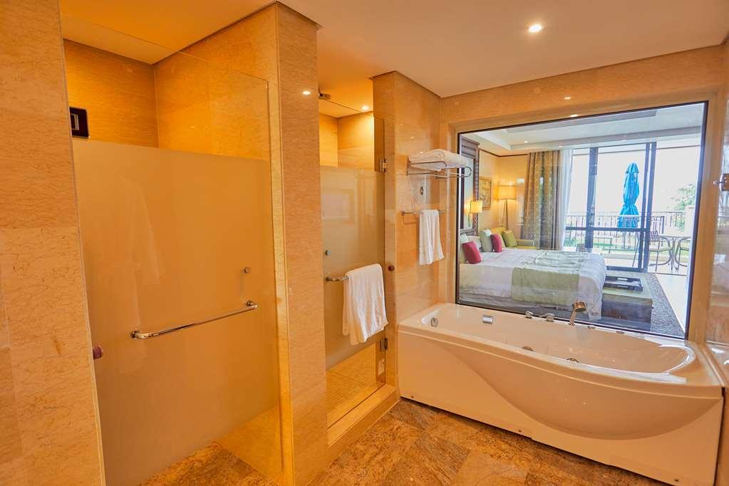 Goma Serena Hotel Habitación foto