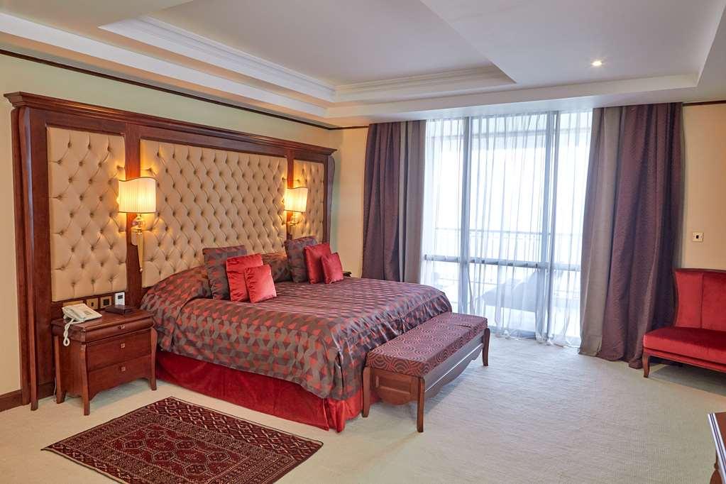 Goma Serena Hotel Habitación foto