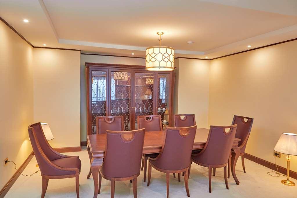 Goma Serena Hotel Habitación foto