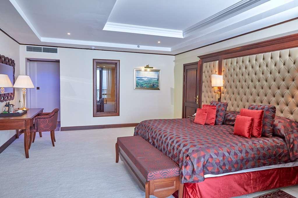Goma Serena Hotel Habitación foto