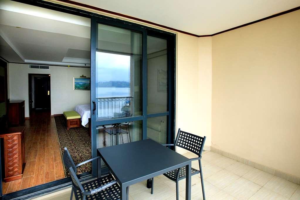 Goma Serena Hotel Habitación foto